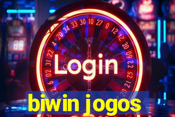 biwin jogos
